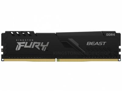 Kingston KF436C18BB/16 RAM memorija 16 GB 3600 MHz DDR4