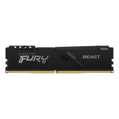 Kingston KF432C16BB/32 Fury Beast RAM memorija 32 GB 3200 MHz DDR4