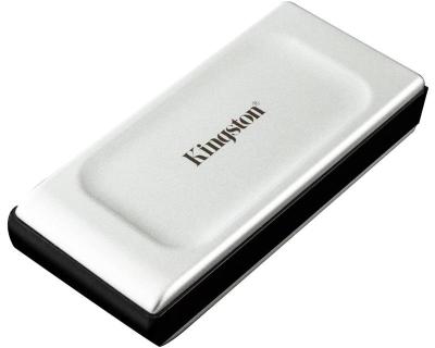Kingston SXS2000/2000G XS2000 Portabl eksterni hard disk 2TB