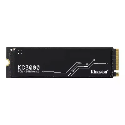 Kingston SKC3000D/4096G SSD Memorija M.2 NVMe 4TB