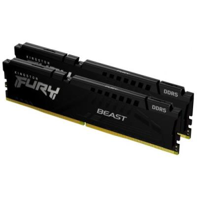 Kingston KF552C40BBK2-32 Memorija DDR5 32GB