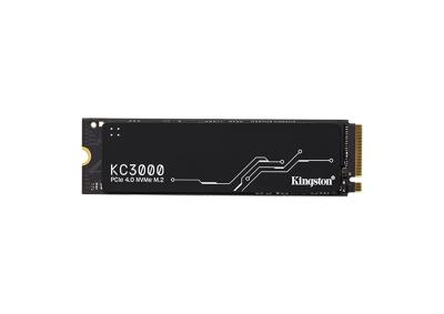 SSD M.2 512GB Kingston SKC3000S/512G 7000MBs/3900MBs