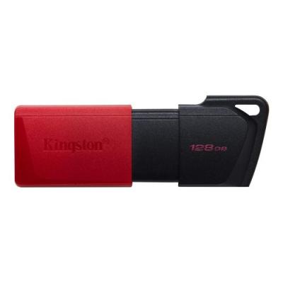 Kingston DataTraveler Exodia M USB USB Flash memorija 128 GB, Crvena