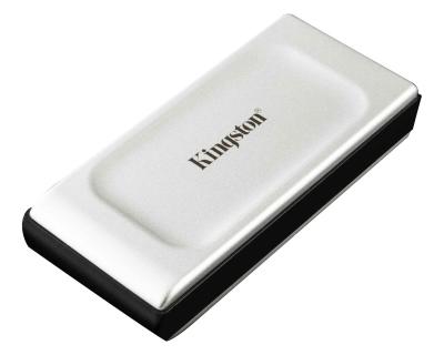 Внешний SSD Kingston Type-C SXS2000/4000G