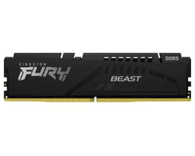 Kingston KF560C36BBE-32 RAM Memorija Fury Beast DIMM DDR5 32GB 6000MT/s EXPO