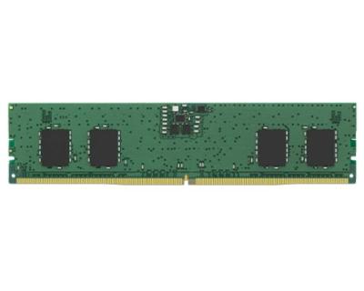 Kingston KVR56U46BS6-8 RAM Memorija DIMM DDR5 8GB 5600MT/s