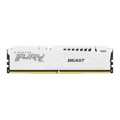 Kingston KF556C36BWE-32 RAM Memorija Fury Beast DIMM DDR5 32GB 5600MT/s Expo