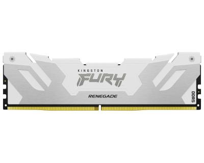 Kingston KF564C32RW-16 RAM Memorija Fury Renegade DIMM DDR5 16GB 6400MT/s