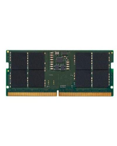 Kingston KVR56S46BS8-16 RAM Memorija SODIMM DDR5 16GB 5600MT/s