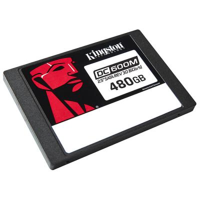 Kingston SEDC600M/480G SSDNow DC600M series SSD 480 GB