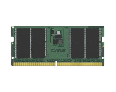 Память SODIMM DDR5 32GB 5600MHz Kingston KCP556SD8-32