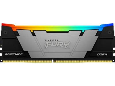 Kingston KF432C16RB12A/16 RAM memorija DDR4 DIMM 16GB 3200MHZ FURY Renegade