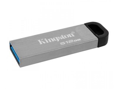 USB Flash Kingston 512GB 3.2 Kyson DTKN/512GB