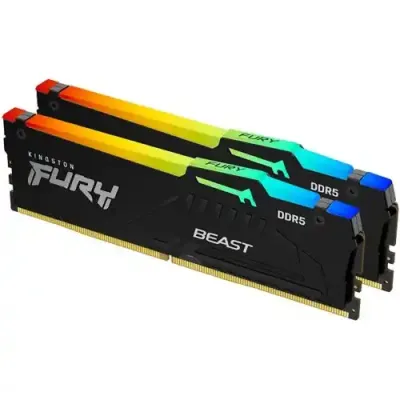 Kingston KF560C30BBEAK2-32 RAM memorija 32GB (2x16) DDR5