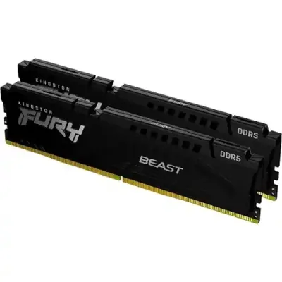 Kingston KF560C30BBEK2-64 память DDR5, 64GB, 6000MHz
