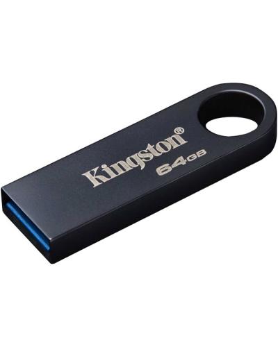 Kingston KE-U2X64-1AC USB Flash disk DataTraveler SE9 G3 USB 3.2 64GB, Plavi