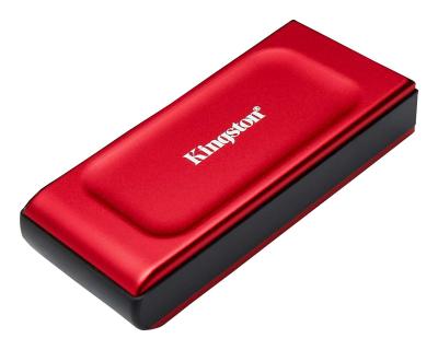 Kingston Portable XS1000R 1TB eksterni SSD SXS1000R/1000G