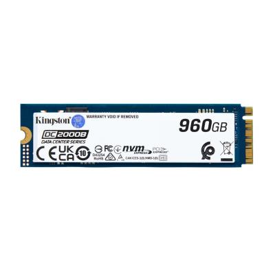 Server NVME SSD Kingston DataCenter DC2000B 960GB 2280/7000MBs/1300MBs PLP SEDC2000BM8