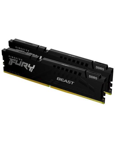 Kingston KF560C36BBE2K2-32 Ram memorija DIMM DDR5 Fur 32GB (2x16GB kit) 6000MT/s