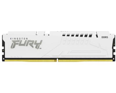Kingston KF560C36BWE2-16 FURY Beast DIMM DDR5 16GB 6000MT/s White EXPO
