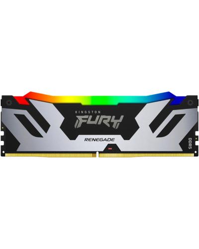 Kingston KF584CU40RSA-24 Ram memorija DDR5 Fury Renegade RGB XMP 24GB 8400MHz