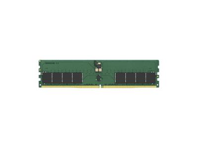 Kingston CUDCL52 RAM memorija 32GB DDR5 6400MHz 288-pinski bit CUDIMM 1Rx8