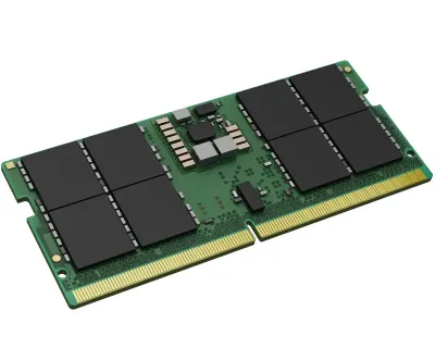 Kingston KVR64V52BS8-16 оперативная память SODIMM DDR5 16GB 6400MT/s