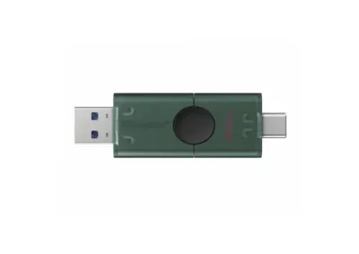 Kingston DTDEG2 USB Memorija DataTraveler Duo Gen2 256GB
