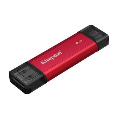 Kingston Eksterni SSD 2TB