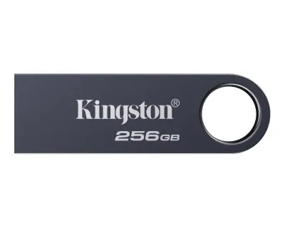 Kingston DataTraveler SE9 G3 USB Flash 256GB USB 3.2 Gen1 KE‑U2X256‑1AC