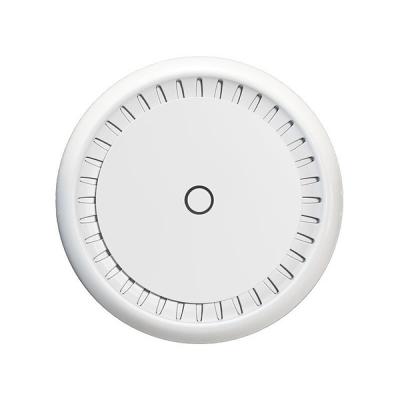 MikroTik CAP XL AC Acess Point Plafonski/zidni Wi-Fi 1200MB/s, Beli