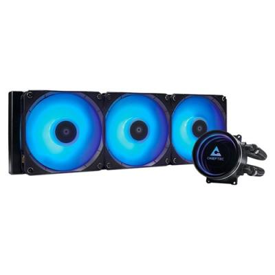 Chieftec Iceberg 360 CLC-360-RGB жидкостный кулер