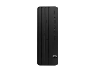 HP Pro 290 G9 SFF Desktop računar Core i3-13100 8GB 512GB SSD Windows 11 Pro, Crni