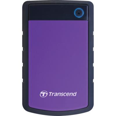 Transcend TS2TSJ25H3P Eksterni hard disk 2TB