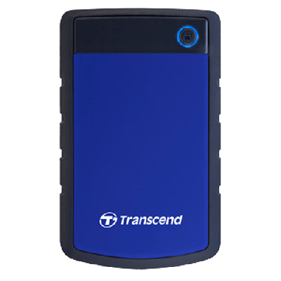 Transcend TS4TSJ25H3B Eksterni hard disk 4TB
