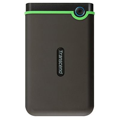 Transcend TS2TSJ25M3S Eksterni hard disk 2TB 3.1