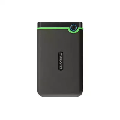 Внешний жесткий диск 2TB Transcend TS2TSJ25M3C