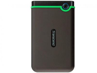 Transcend TS4TSJ25M3S external hard disk, 4TB