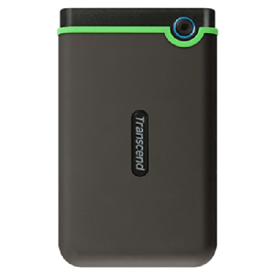 Transcend TS4TSJ25M3C Eksterni hard disk 4TB Type C