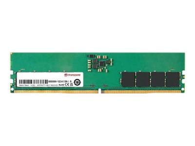 Transcend JM5600ALE-16G RAM memorija DIMM DDR5 16GB 5600MT/s