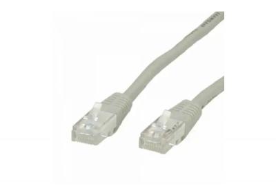 UTP кабель CAT 5E с коннекторами 2м Secomp