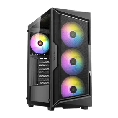 Antec AX61 Elite Kućiste AX, Crno