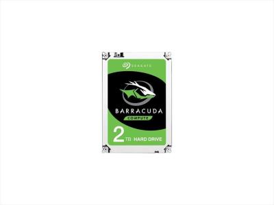 Seagate ST2000LM015 Hard disk 2.5" 2tb barracuda 5400rpm 128mb sataiii