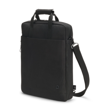 Dicota D31877-RPET Torba za laptop Tote Bag Eco Motion 15.6" , Crna