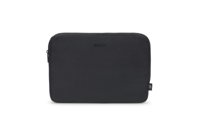 DICOTA D31826-RPET Torba za laptop Sleeve Eco Base 15.6" crna, Crna