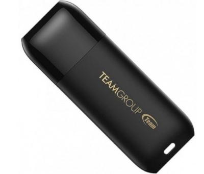 Team USB 3.2 Flash C175 TC1753128GB01 128GB, Crni