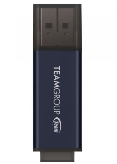 Team USB 3.2 Flash C211 TC211332GL01 32GB, Teget