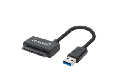 Manhattan 130424 USB 3.0 - SATA USB adapter