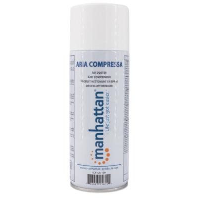 Manhattan Komprimovani vazduh 400ml
