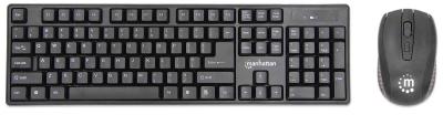 Manhattan set tastatura/miš